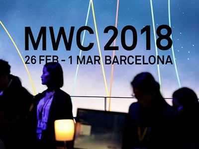 MWC 2018回顧：避而不戰(zhàn)的國(guó)內(nèi)廠(chǎng)商和進(jìn)擊的海外品牌們