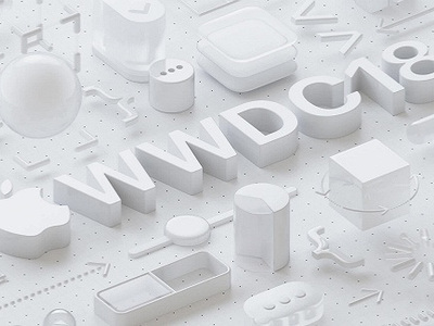 一大波硬件新品在靠近 蘋果將于6月4日舉辦WWDC