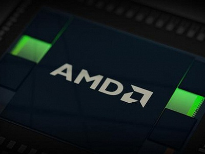 AMD第一季度營收16.5億美元 同比增長40%